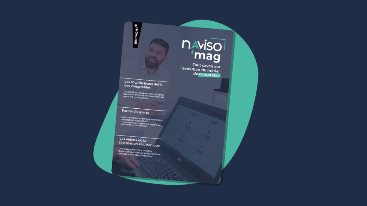 Naviso Mag