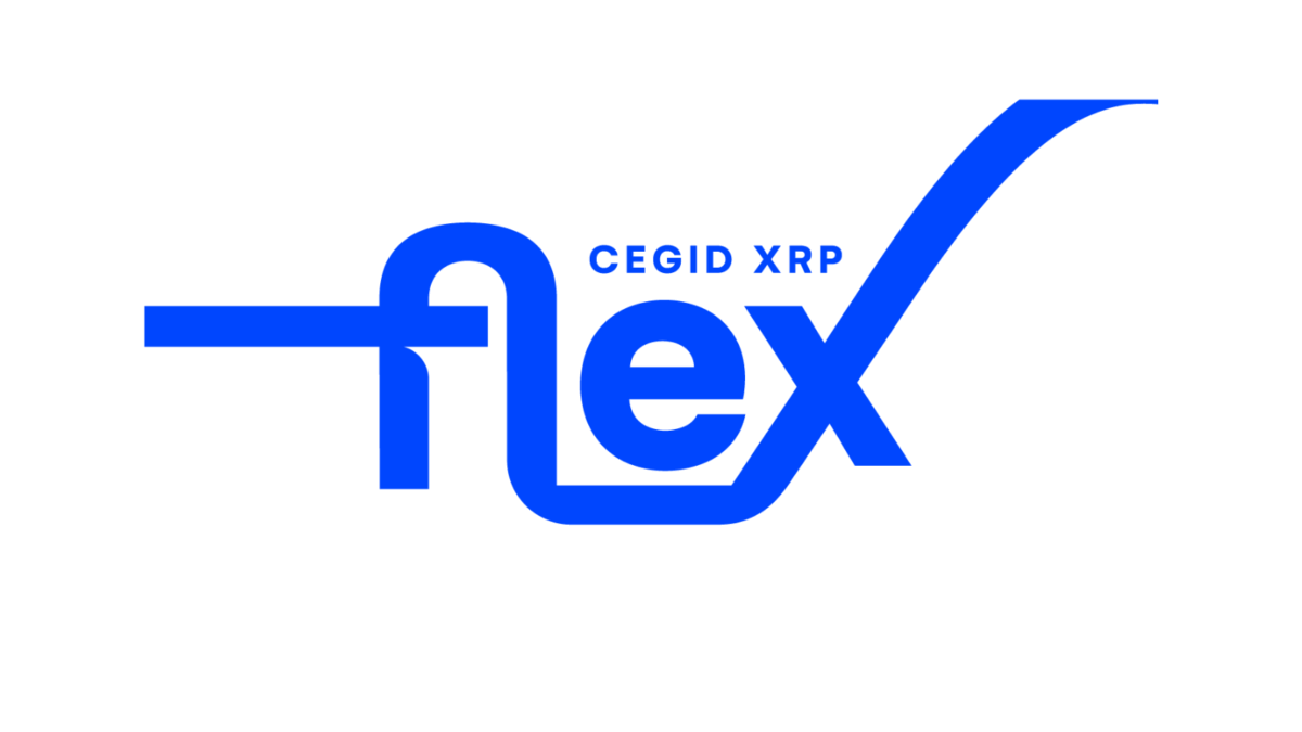 Cegid XRP Flex