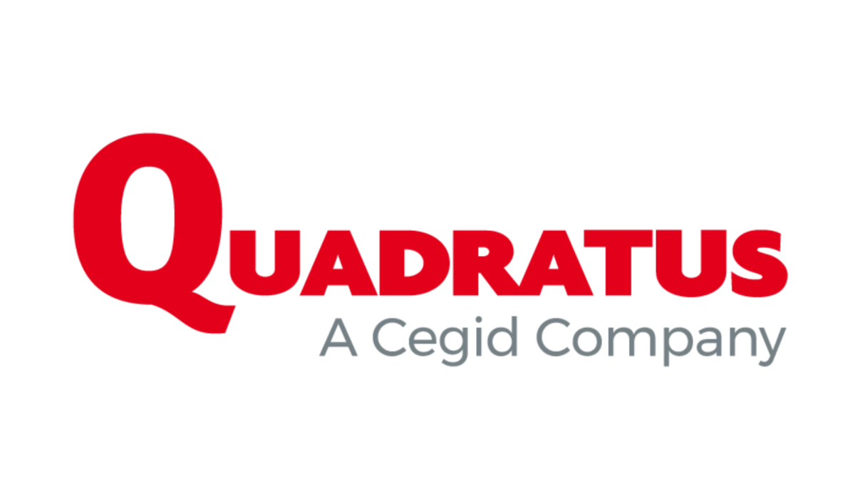 Quadratus a cegid company
