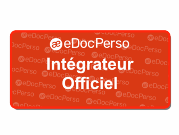 Intégrateur officiel eDocPerso